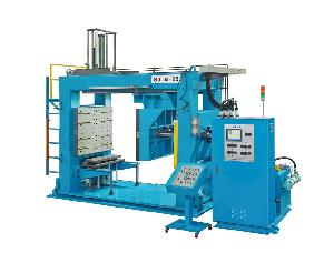 APG Epoxy Molding M/C (25ton)