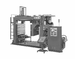 APG Epoxy Molding M/C (25ton)
