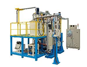 APG Epoxy Mixer