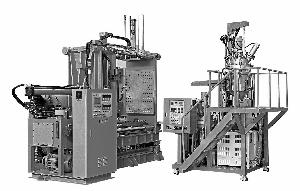 APG Epoxy Mixer