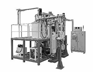 APG Epoxy Mixer