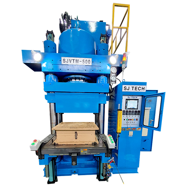 500TON Vacuum Transfer (1P) M/C