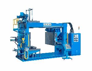 APG Epoxy Molding M/C(38ton)