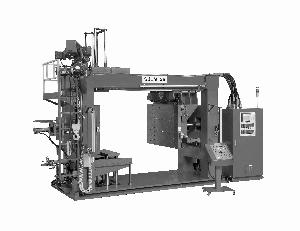 APG Epoxy Molding M/C(38ton)
