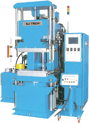 100TON C-TYPE PRESS M/C