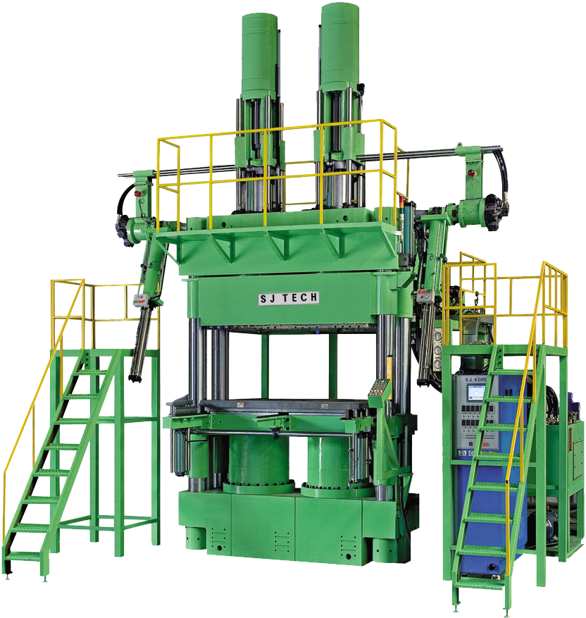 1,400ton 20,000cc Silicone