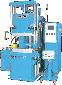 100TON C-TYPE PRESS M/C