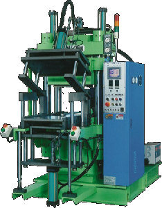 300TON Vacuum Transfer (2P) M/C