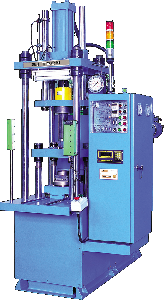 SWAGING M/C(18 TON)
