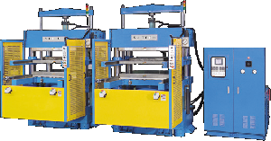 800TON PRESS (2STEP) M/C