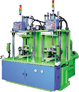 SWAGING M/C(10 TON 2P)