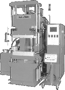 100TON C-TYPE PRESS M/C