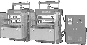 1500TON PRESS (2STEP) M/C