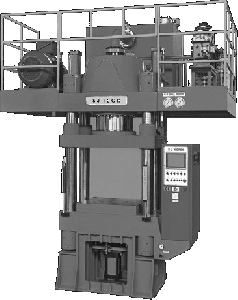 500TON TRANSFER (1P) M/C