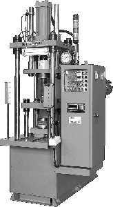 SWAGING M/C(18 TON)