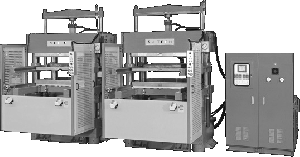 800TON PRESS (2STEP) M/C